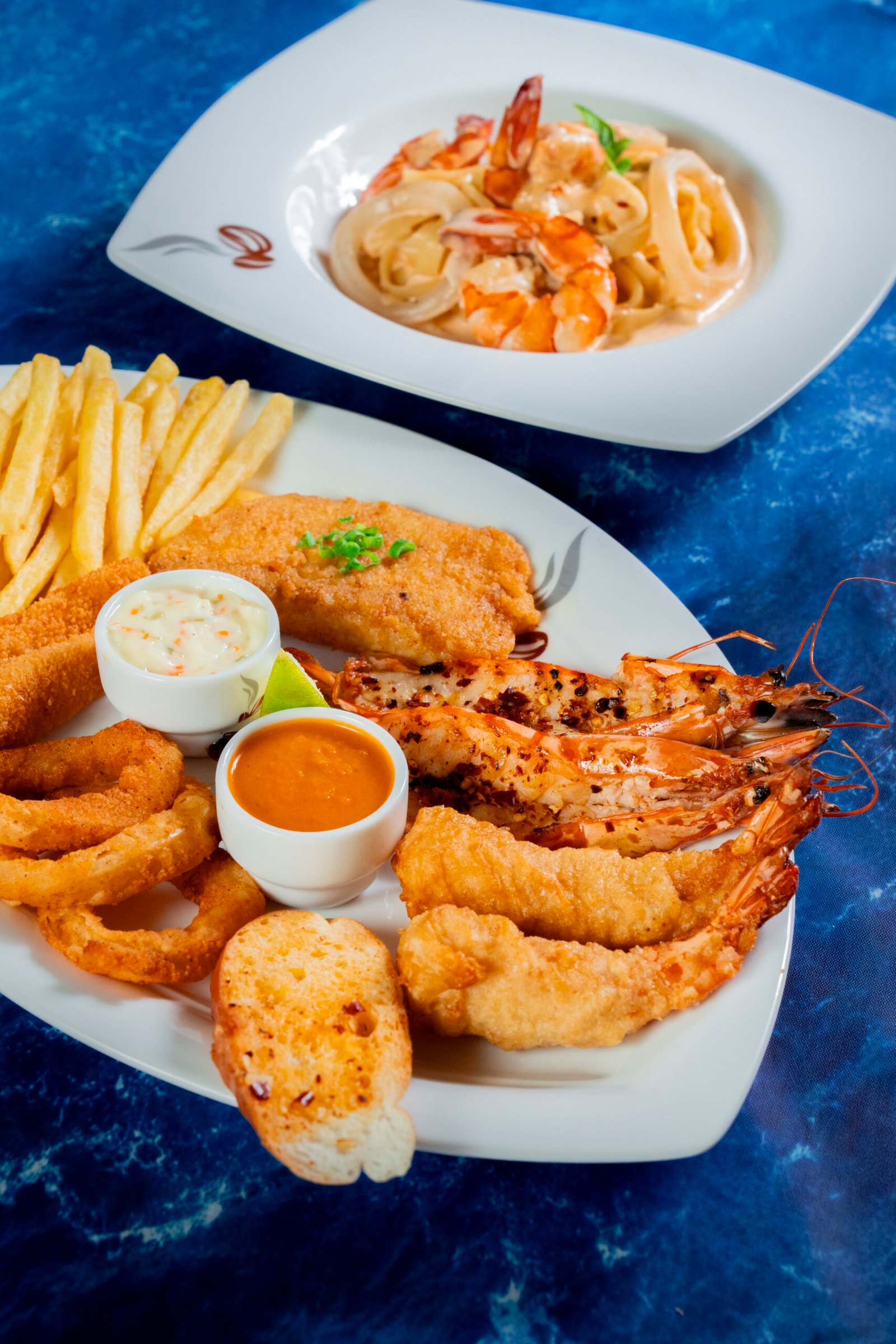 Flavor of Sea (Off)(5)