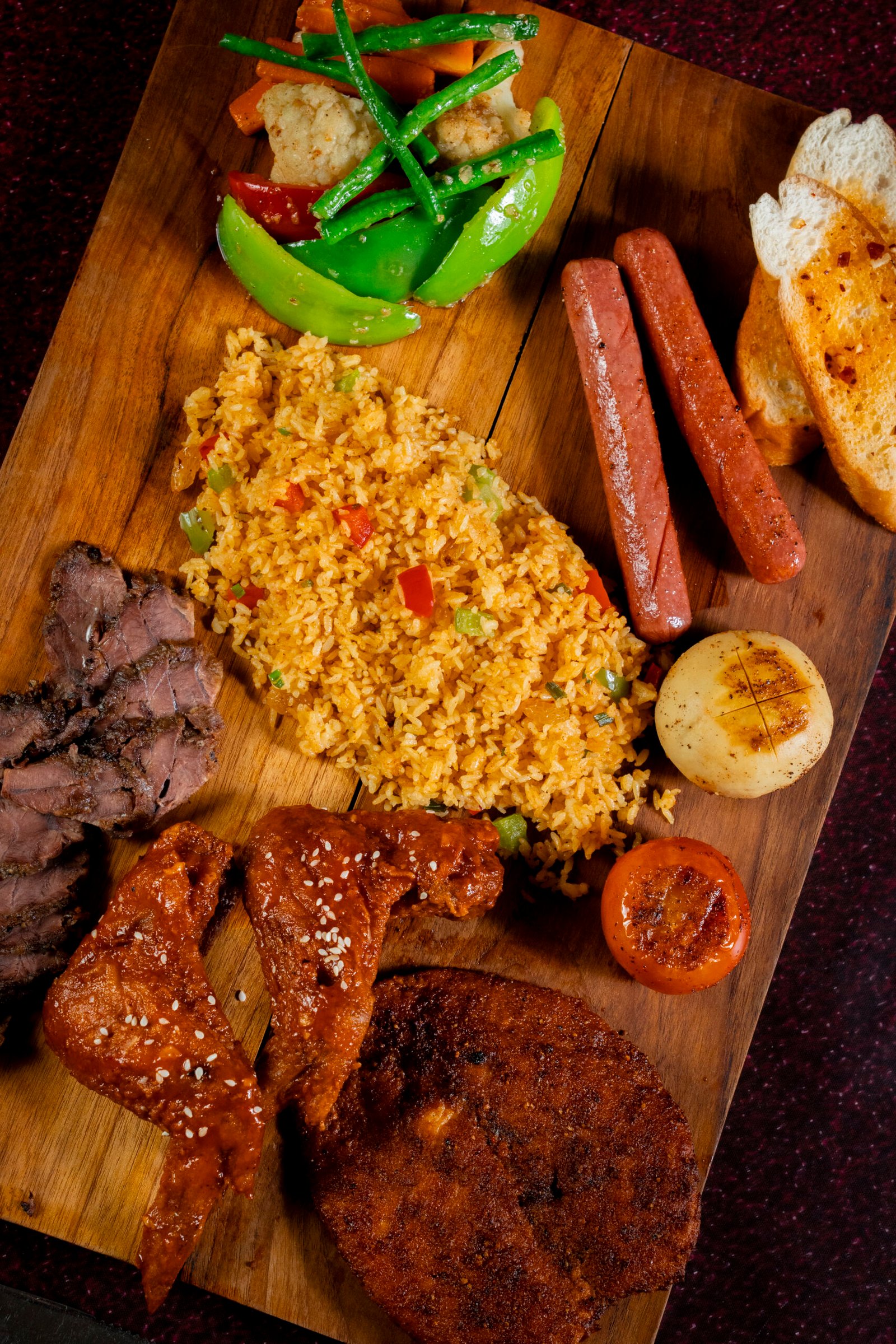 Meat Platter (OFF)(4)