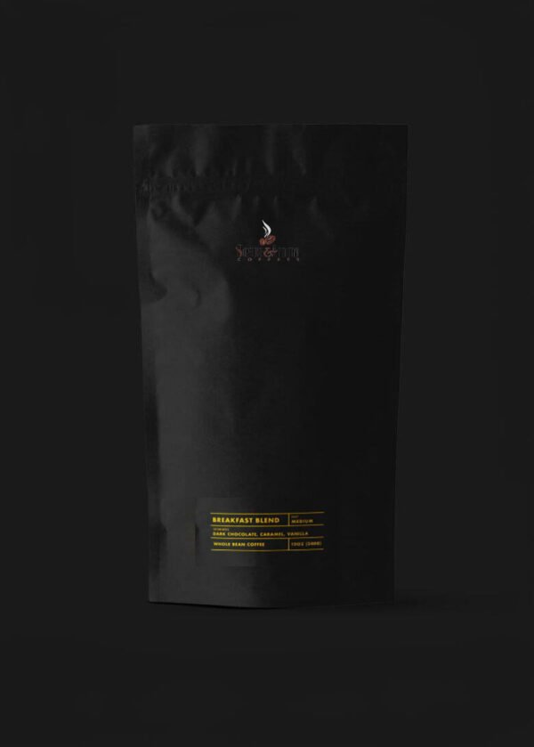 Colombia Dark Roast